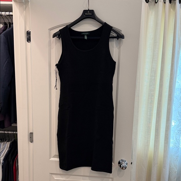 Lauren Ralph Lauren Dresses & Skirts - ⭐️Host Pick⭐️ Lauren Ralph Lauren Black Large Dress